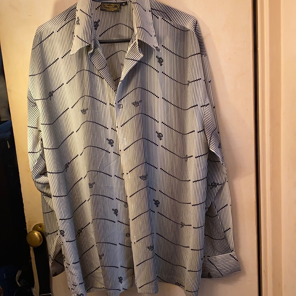 Men dress shirt